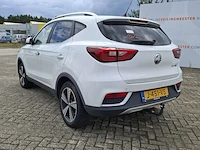 Personenauto mg, mg zs ev 45 kwh, bouwjaar 2020 - afbeelding 35 van  37