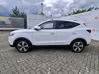Personenauto mg, mg zs ev 45 kwh, bouwjaar 2020 - afbeelding 36 van  37