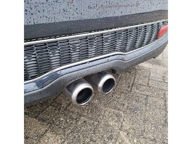Personenauto mini, 1.6 cooper s chili, zwart, bouwjaar 2007 - afbeelding 6 van  48