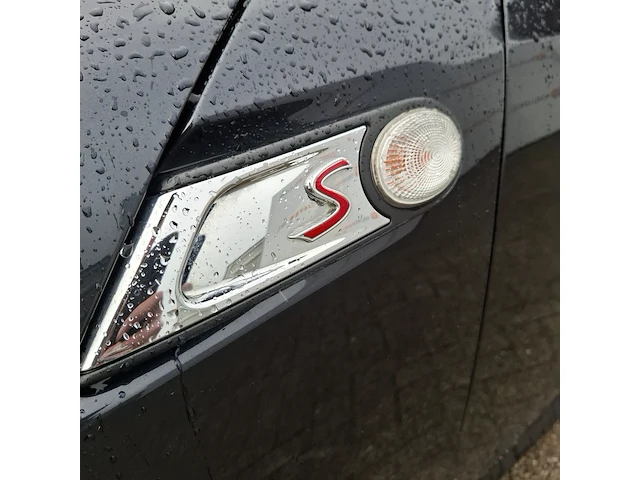 Personenauto mini, 1.6 cooper s chili, zwart, bouwjaar 2007 - afbeelding 8 van  48