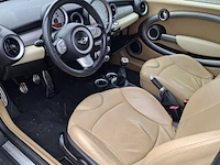 Personenauto mini, 1.6 cooper s chili, zwart, bouwjaar 2007 - afbeelding 10 van  48