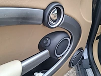 Personenauto mini, 1.6 cooper s chili, zwart, bouwjaar 2007 - afbeelding 11 van  48