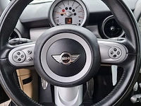 Personenauto mini, 1.6 cooper s chili, zwart, bouwjaar 2007 - afbeelding 14 van  48