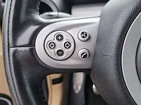 Personenauto mini, 1.6 cooper s chili, zwart, bouwjaar 2007 - afbeelding 15 van  48