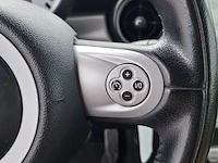 Personenauto mini, 1.6 cooper s chili, zwart, bouwjaar 2007 - afbeelding 16 van  48