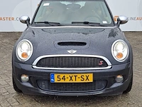 Personenauto mini, 1.6 cooper s chili, zwart, bouwjaar 2007 - afbeelding 12 van  48