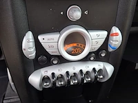 Personenauto mini, 1.6 cooper s chili, zwart, bouwjaar 2007 - afbeelding 24 van  48