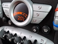Personenauto mini, 1.6 cooper s chili, zwart, bouwjaar 2007 - afbeelding 25 van  48