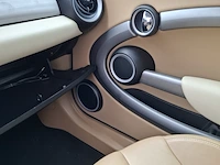 Personenauto mini, 1.6 cooper s chili, zwart, bouwjaar 2007 - afbeelding 28 van  48