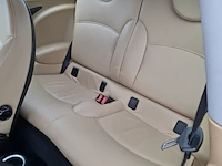 Personenauto mini, 1.6 cooper s chili, zwart, bouwjaar 2007 - afbeelding 29 van  48