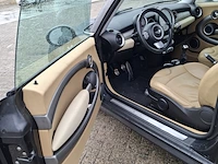 Personenauto mini, 1.6 cooper s chili, zwart, bouwjaar 2007 - afbeelding 30 van  48