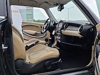 Personenauto mini, 1.6 cooper s chili, zwart, bouwjaar 2007 - afbeelding 33 van  48