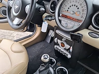 Personenauto mini, 1.6 cooper s chili, zwart, bouwjaar 2007 - afbeelding 35 van  48