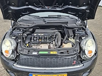 Personenauto mini, 1.6 cooper s chili, zwart, bouwjaar 2007 - afbeelding 36 van  48