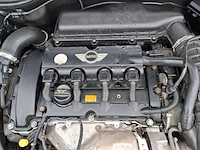 Personenauto mini, 1.6 cooper s chili, zwart, bouwjaar 2007 - afbeelding 38 van  48