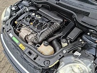 Personenauto mini, 1.6 cooper s chili, zwart, bouwjaar 2007 - afbeelding 40 van  48