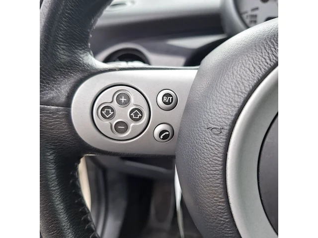 Personenauto, mini, 1.6 one, 2006 - afbeelding 10 van  39