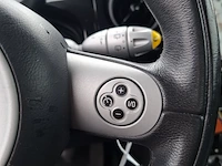 Personenauto, mini, 1.6 one, 2006 - afbeelding 11 van  39