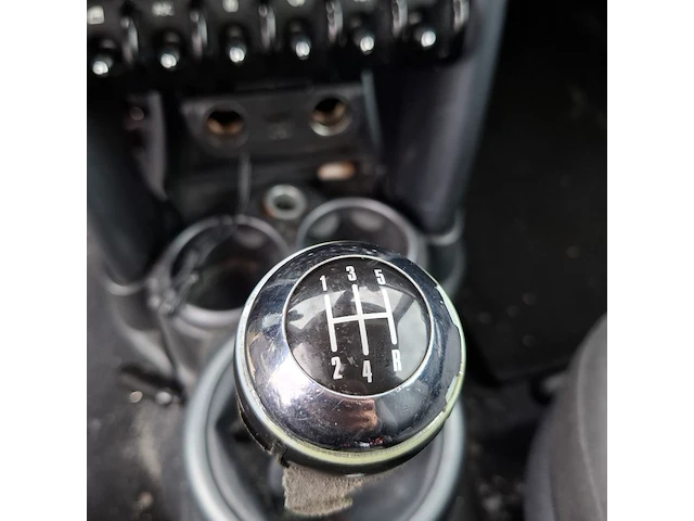 Personenauto, mini, 1.6 one, 2006 - afbeelding 22 van  39