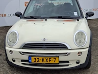 Personenauto, mini, 1.6 one, 2006 - afbeelding 12 van  39