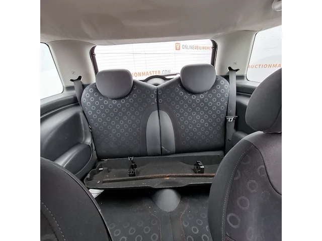 Personenauto, mini, 1.6 one, 2006 - afbeelding 26 van  39