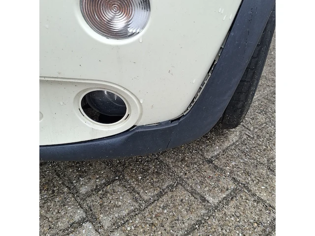 Personenauto, mini, 1.6 one, 2006 - afbeelding 29 van  39