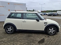 Personenauto, mini, 1.6 one, 2006 - afbeelding 34 van  39