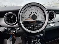 Personenauto, mini, 1.6 one, 2011 - afbeelding 3 van  26