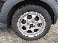 Personenauto, mini, 1.6 one, 2011 - afbeelding 14 van  26