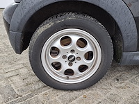 Personenauto, mini, 1.6 one, 2011 - afbeelding 15 van  26