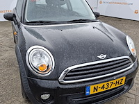 Personenauto, mini, 1.6 one, 2011 - afbeelding 18 van  26