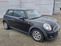 Personenauto, mini, 1.6 one, 2011 - afbeelding 20 van  26