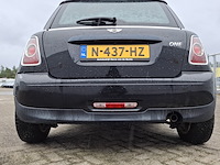 Personenauto, mini, 1.6 one, 2011 - afbeelding 24 van  26