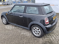 Personenauto, mini, 1.6 one, 2011 - afbeelding 25 van  26