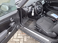 Personenauto, mini, 1.6 one, 2011 - afbeelding 26 van  26