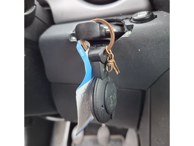 Personenauto mini, 1.6 one, zwart, bouwjaar 2011 - afbeelding 12 van  26