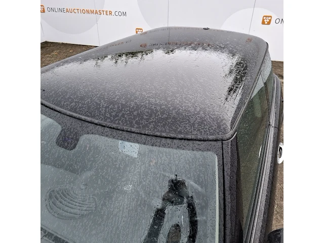 Personenauto mini, 1.6 one, zwart, bouwjaar 2011 - afbeelding 24 van  26