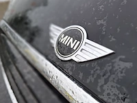 Personenauto mini, 1.6 one, zwart, bouwjaar 2011 - afbeelding 26 van  26