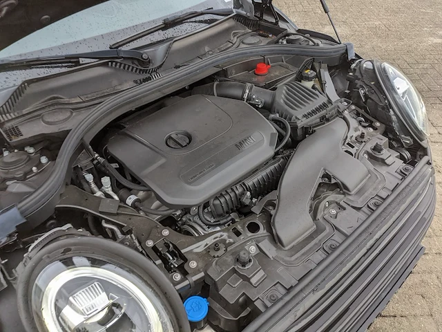 Personenauto mini, clubman 1.5, bouwjaar 2020 - afbeelding 51 van  64