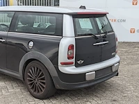 Personenauto mini, clubman 1.6 cooper d, bouwjaar 2008 - afbeelding 2 van  38