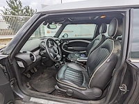 Personenauto mini, clubman 1.6 cooper d, bouwjaar 2008 - afbeelding 4 van  38