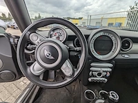 Personenauto mini, clubman 1.6 cooper d, bouwjaar 2008 - afbeelding 6 van  38