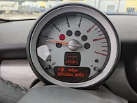 Personenauto mini, clubman 1.6 cooper d, bouwjaar 2008 - afbeelding 7 van  38
