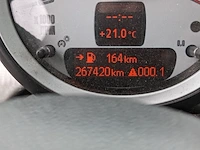 Personenauto mini, clubman 1.6 cooper d, bouwjaar 2008 - afbeelding 8 van  38