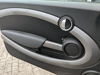 Personenauto mini, clubman 1.6 cooper d, bouwjaar 2008 - afbeelding 9 van  38