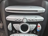 Personenauto mini, clubman 1.6 cooper d, bouwjaar 2008 - afbeelding 11 van  38