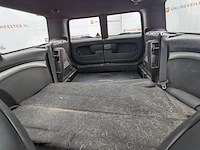 Personenauto mini, clubman 1.6 cooper d, bouwjaar 2008 - afbeelding 16 van  38