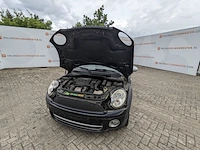 Personenauto mini, clubman 1.6 cooper d, bouwjaar 2008 - afbeelding 17 van  38