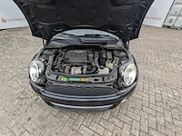Personenauto mini, clubman 1.6 cooper d, bouwjaar 2008 - afbeelding 18 van  38