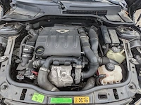 Personenauto mini, clubman 1.6 cooper d, bouwjaar 2008 - afbeelding 20 van  38